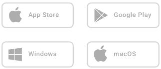 Ajax для Android, iOS, macOS, Windows